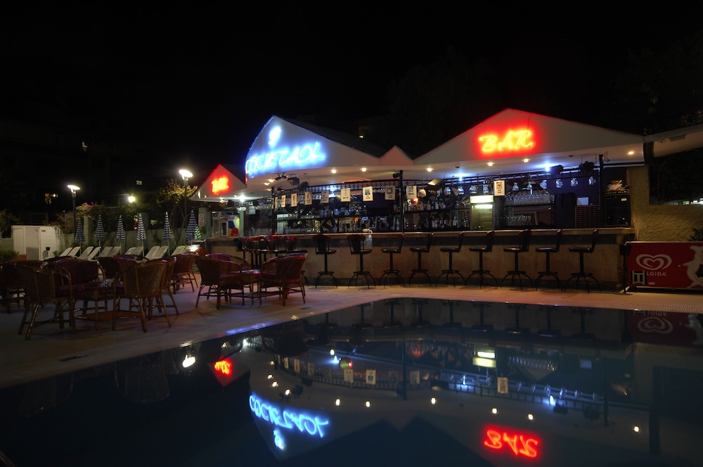Sealine Hotel in ALANYA