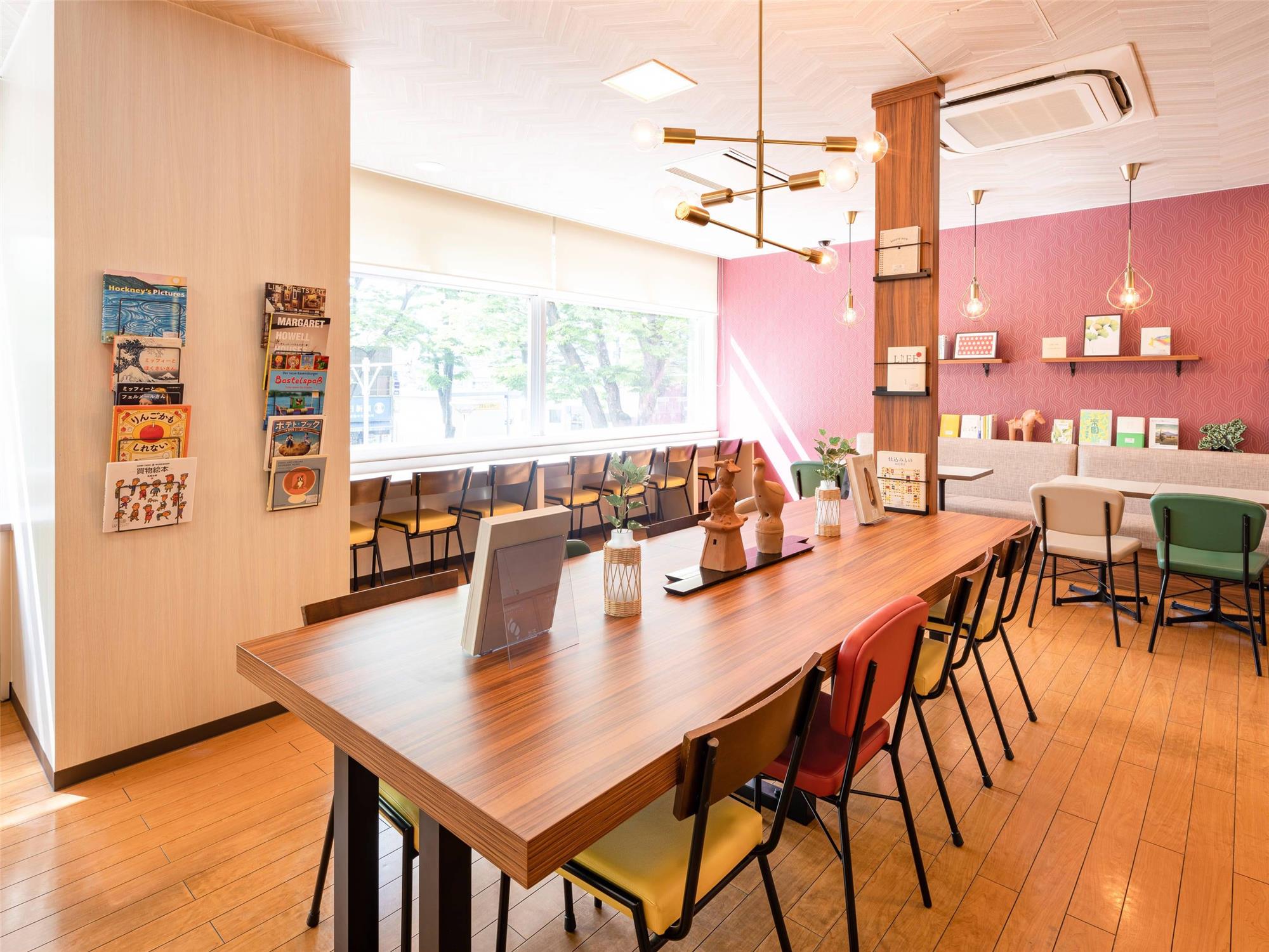 Comfort Hotel Maebashi 32/41