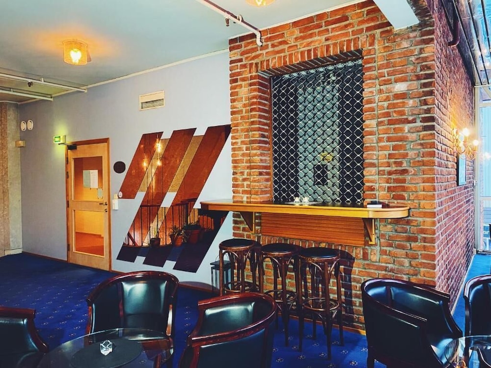 Mitt Hotell 18/39