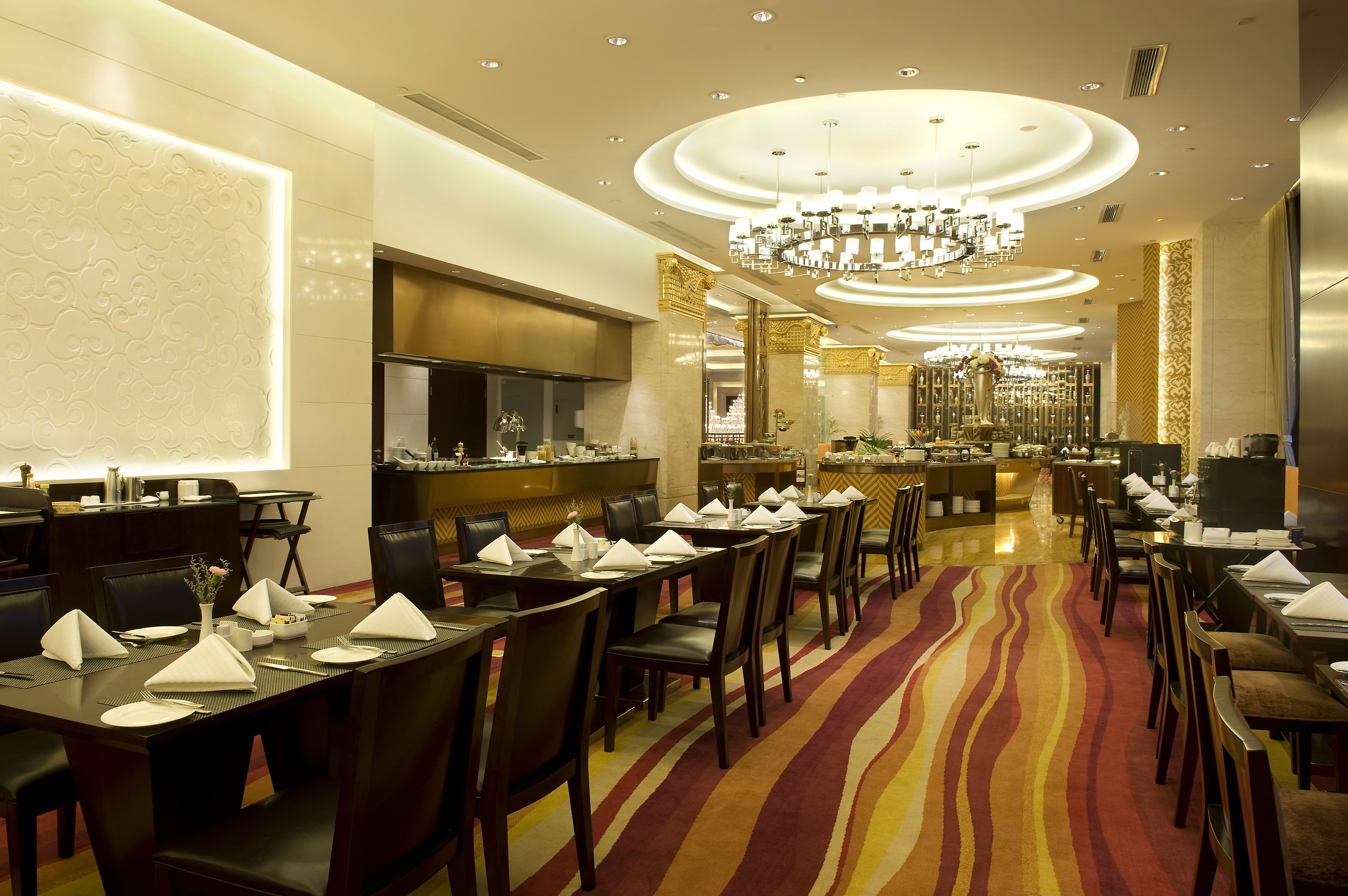 Hotel Nikko Wuxi 37/50