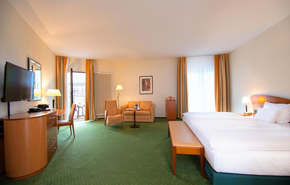 Superior, Double Bed