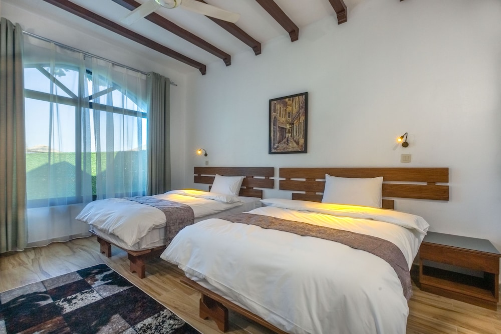 Aya Sophia Villa Garden Hotel 8/31