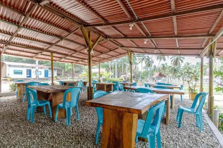 CASA DE CAMPO CASTILLETE 10/25