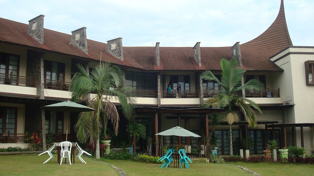 Campago Resort Hotel 5/51