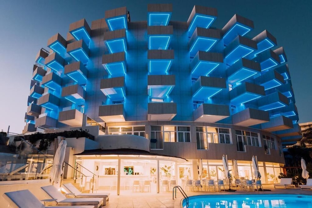 HL Hotel Rondo 6/50