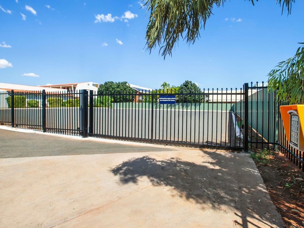 IBIS STYLES KARRATHA 58/65