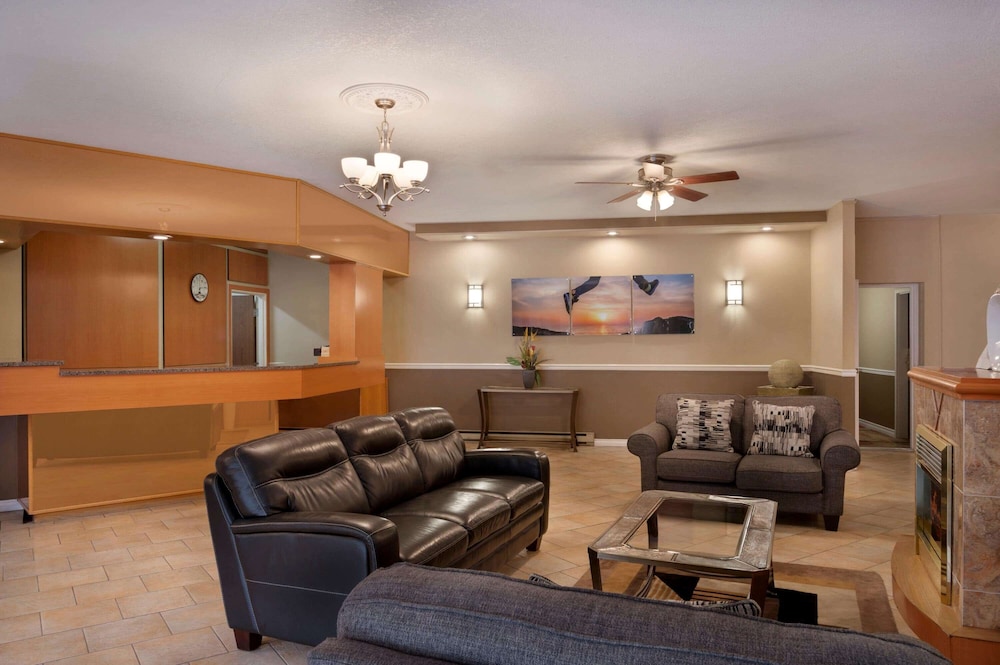 Days Inn by Wyndham Nanaimo 34/51