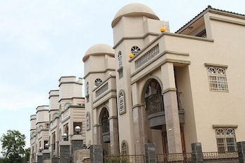 Shang Her Yuan Bed And Breakfast 3/32