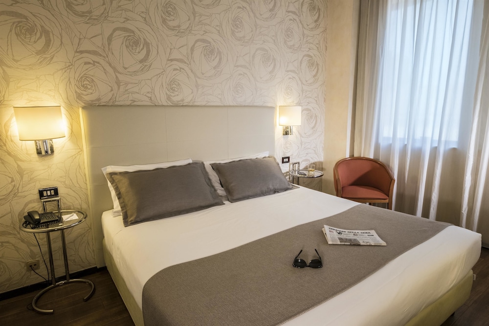 Best Western Hotel City 6/50