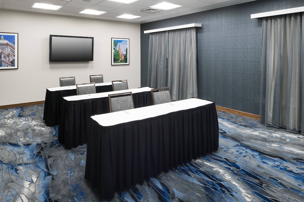 Fairfield Inn Suites South Bend At Notre Dame 10/34