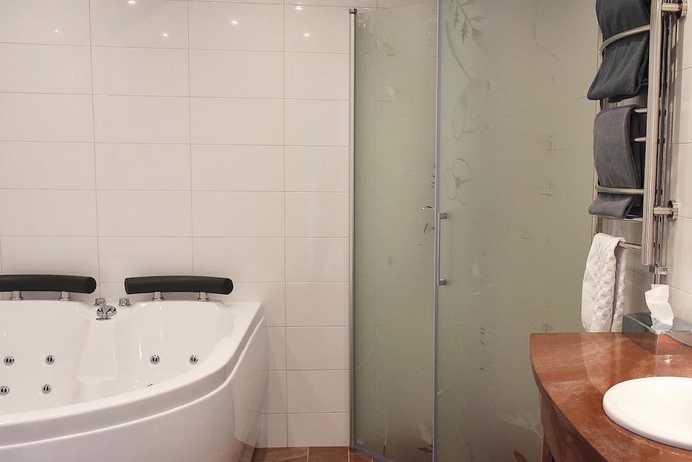 Best Western Hotell Lerdalshojden 11/47