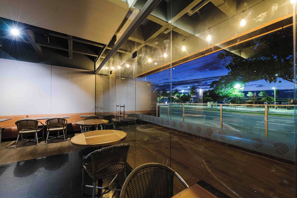 Vitoria Praia Hotel by Nobile 25/49