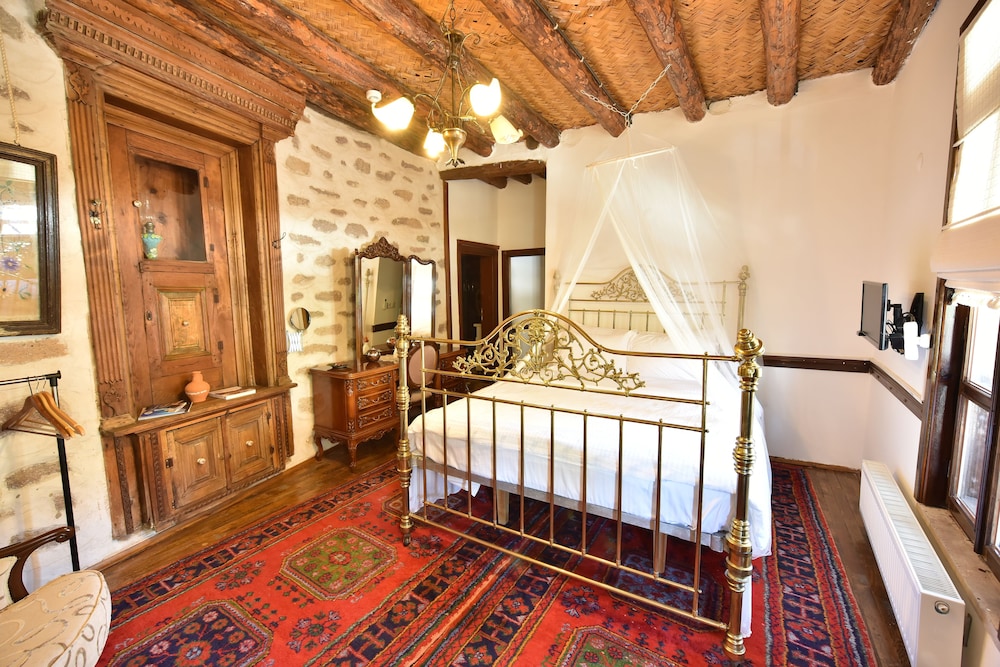 Sille Konak Hotel 21/25
