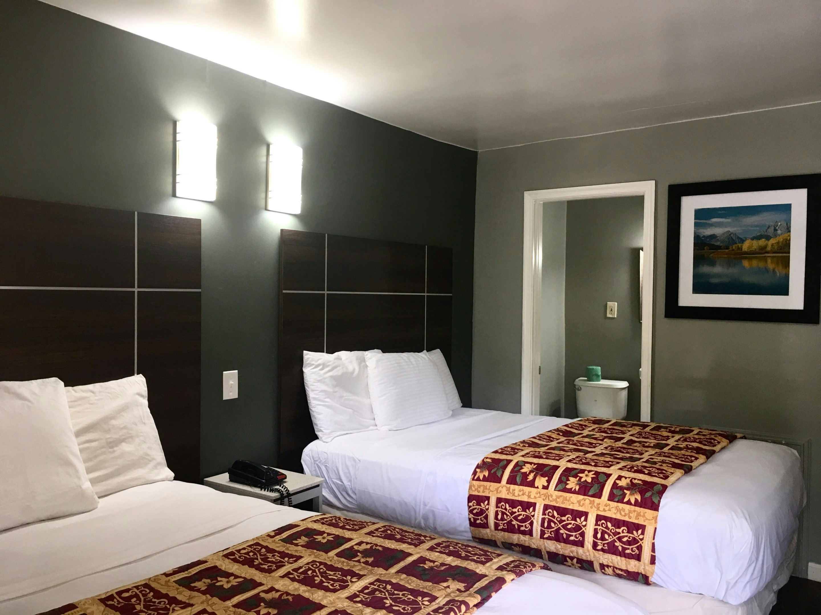 Red Carpet Inn - Norristown 14/34