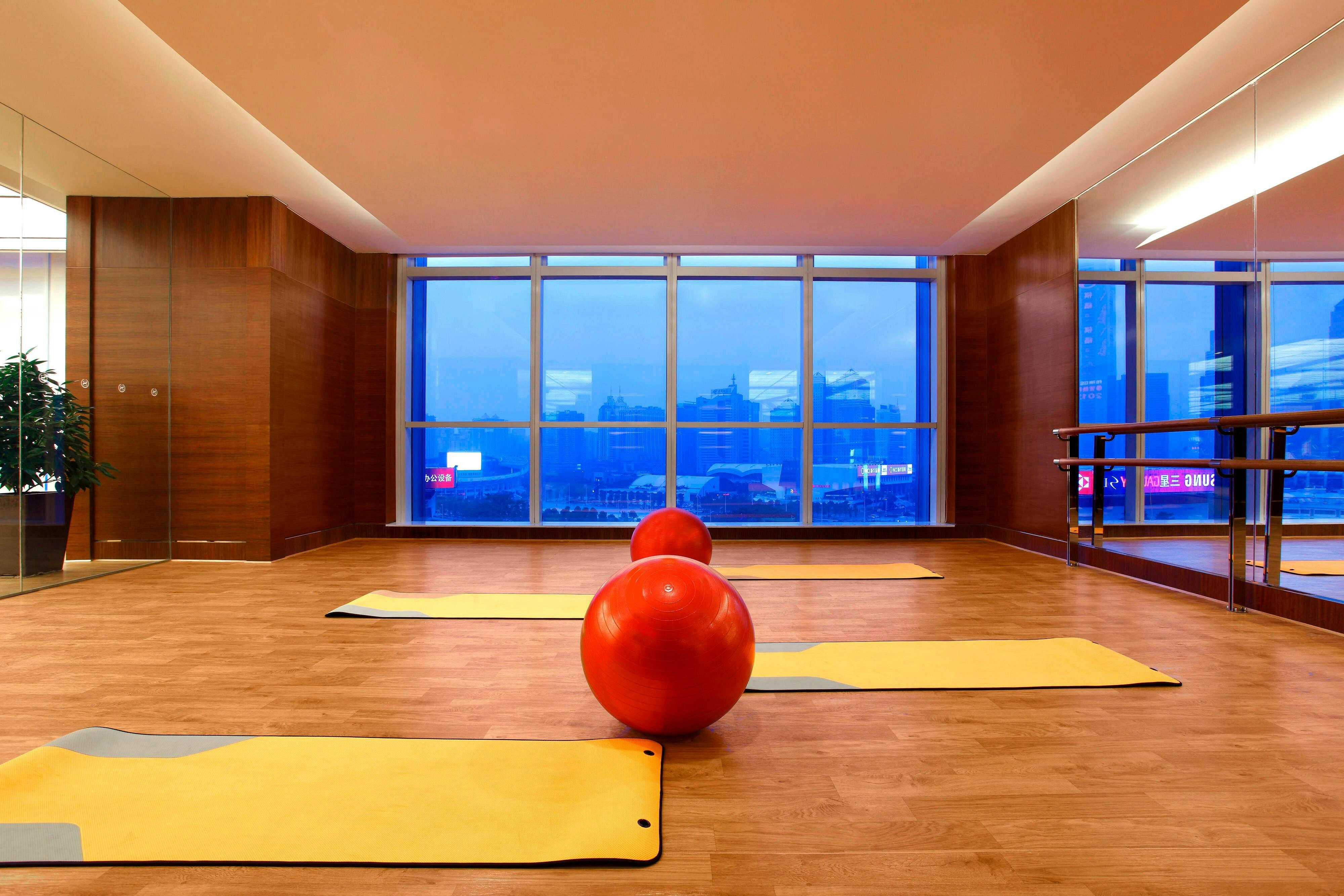 Sheraton Guangzhou Hotel 15/33