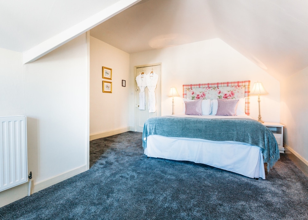 Colwall Park Hotel 14/62