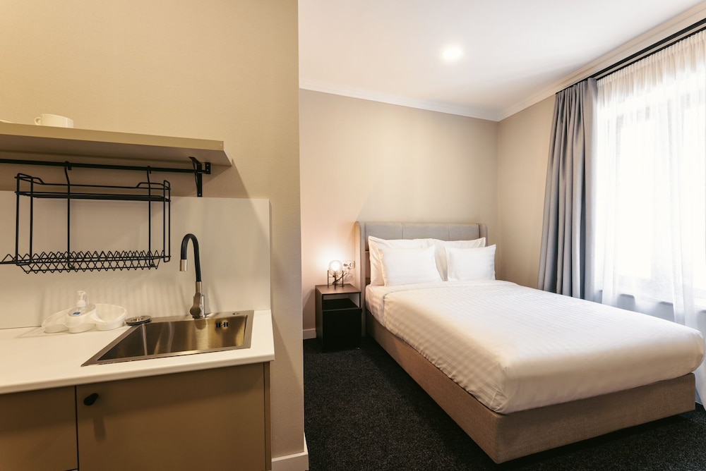 Hotel Salve 32/58