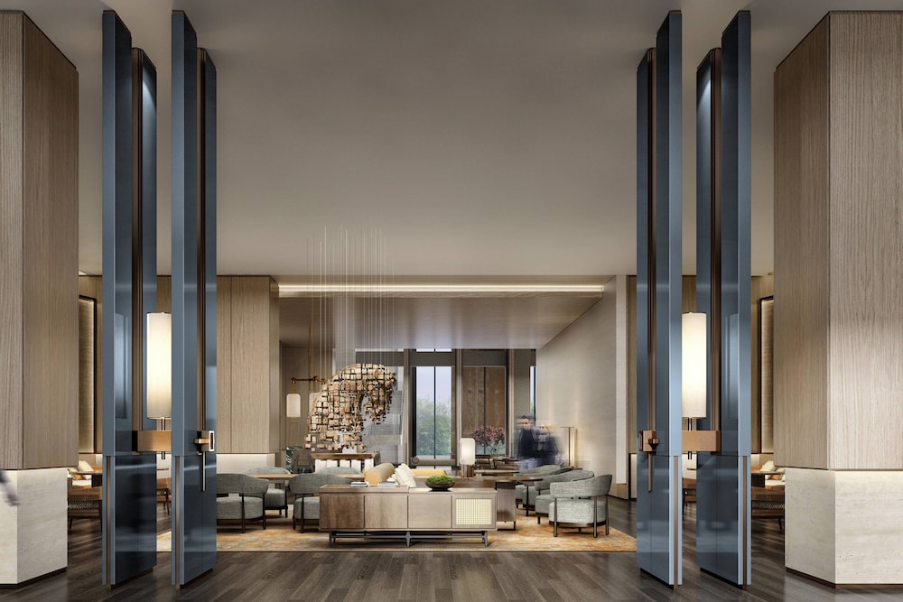 Courtyard by Marriott Luoyang 18/46