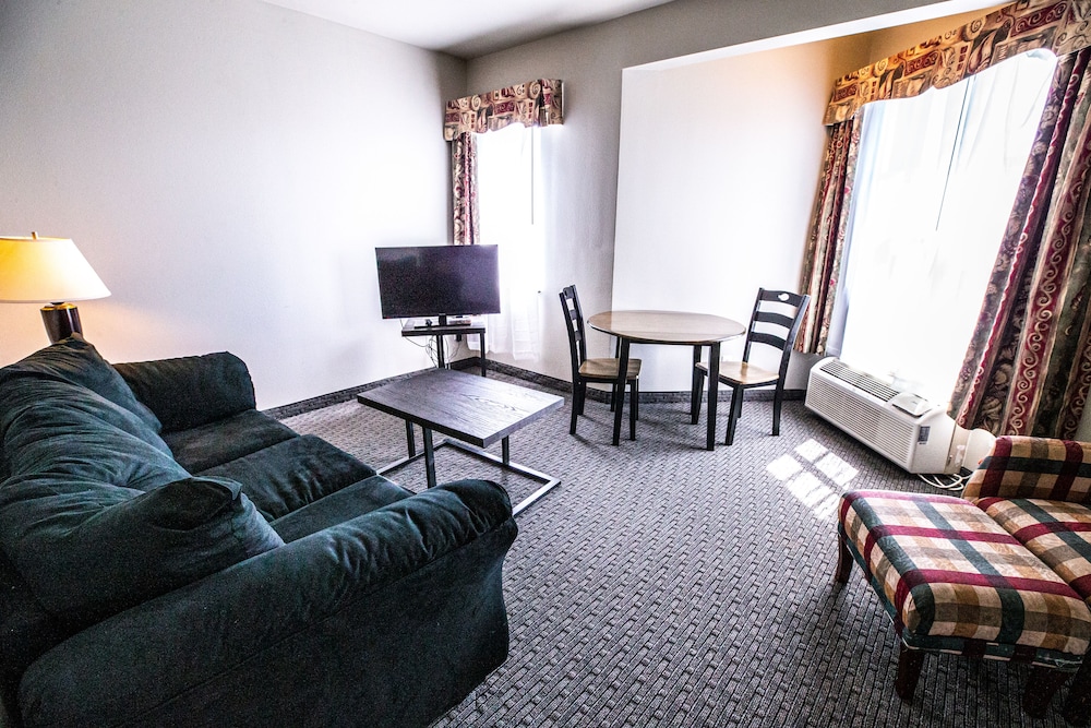 Morningglory Hotel Resort Suites 14/27