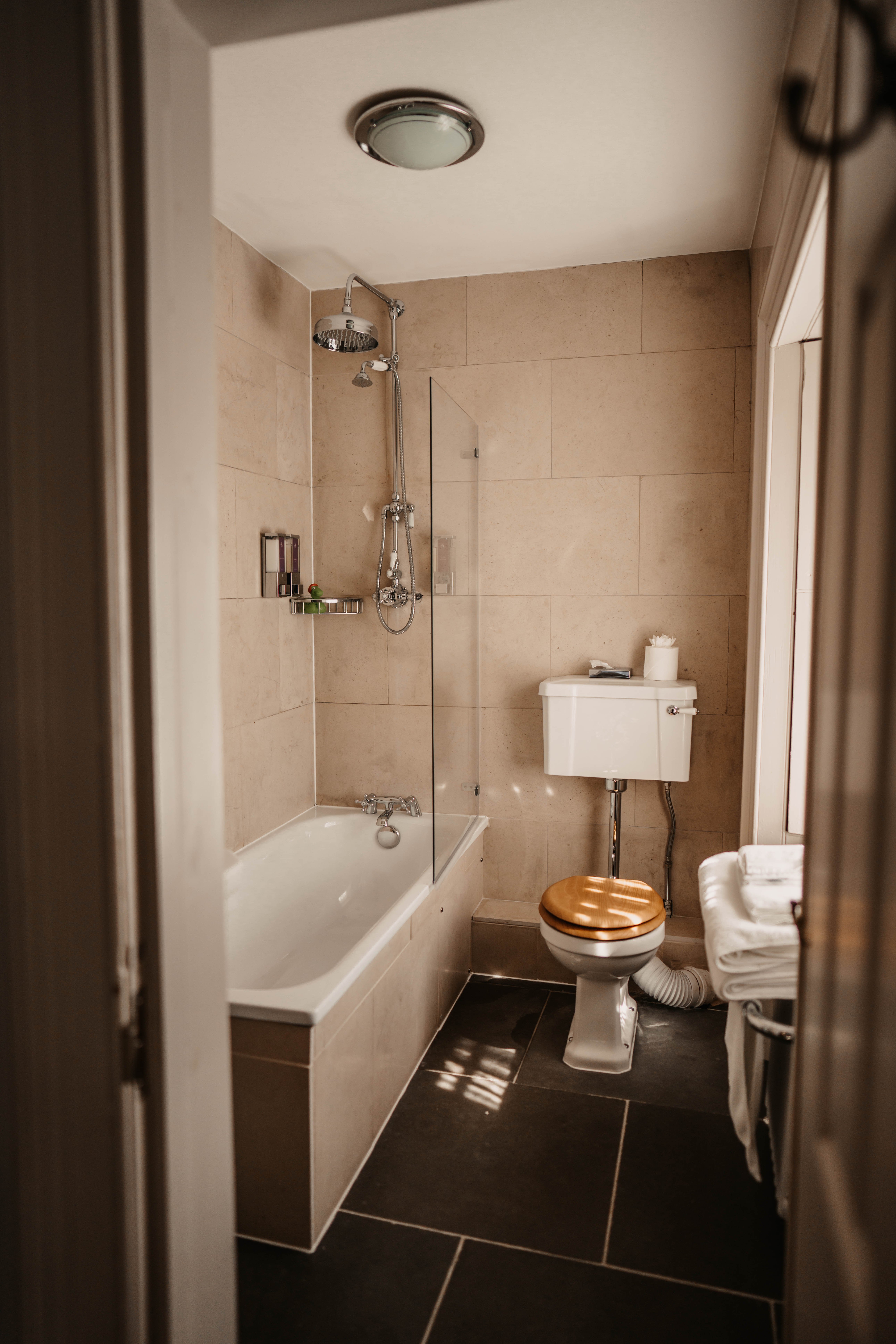 Shieldaig Lodge 19/19
