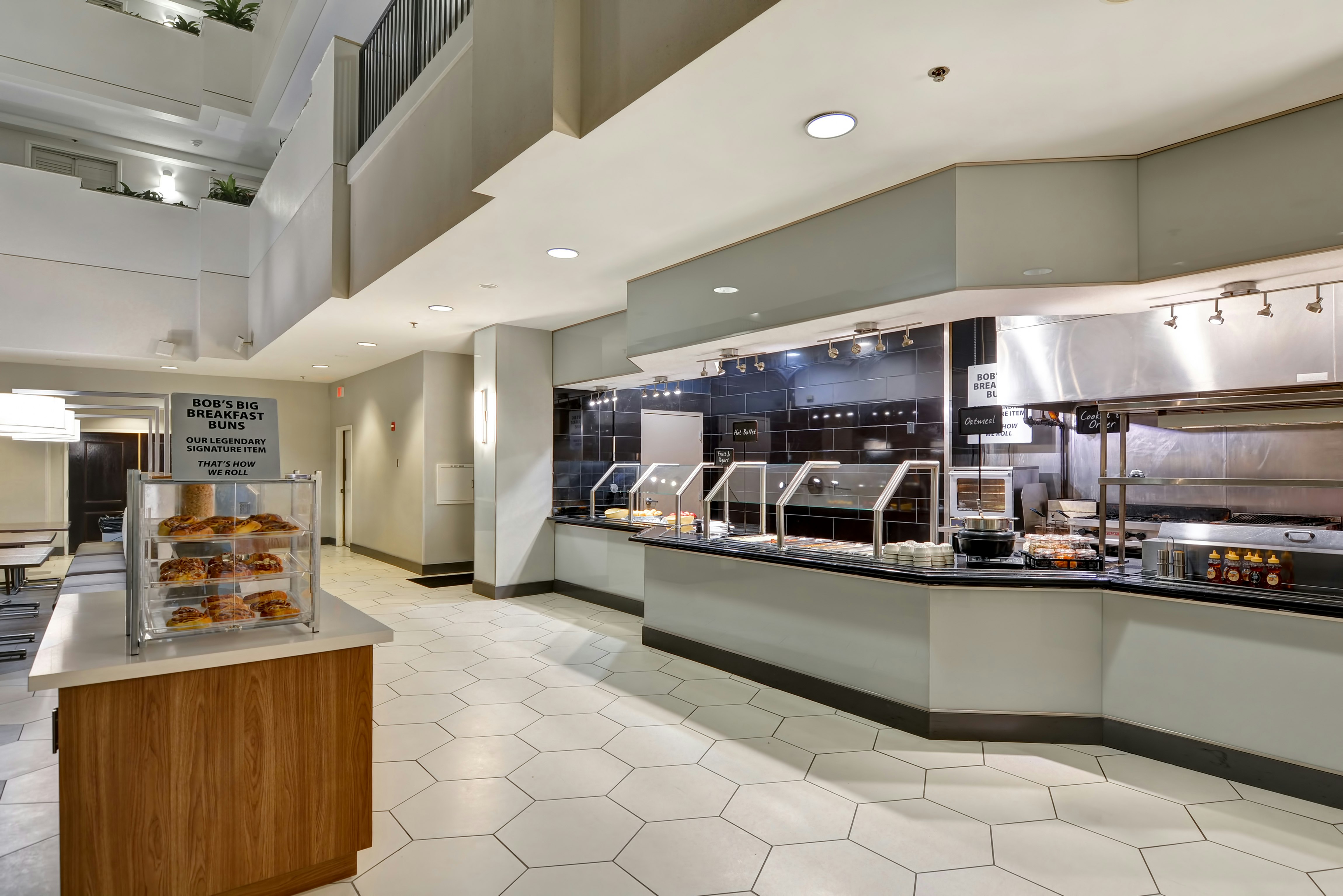 Embassy Suites By Hilton Orlando-Downtown 9/56