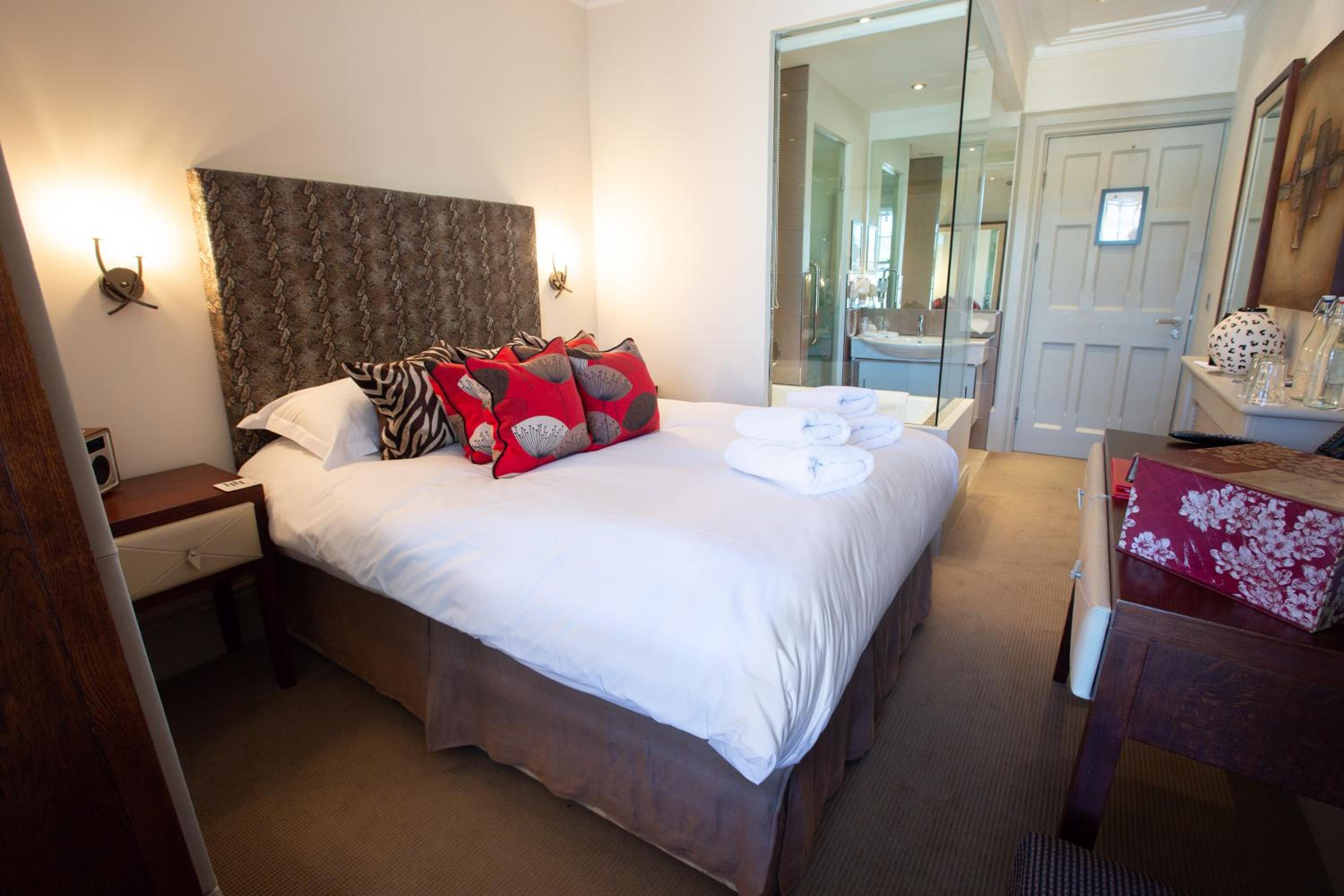 Hartnoll Hotel 18/58