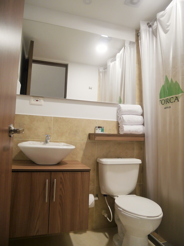 Torca Hotels 17/59