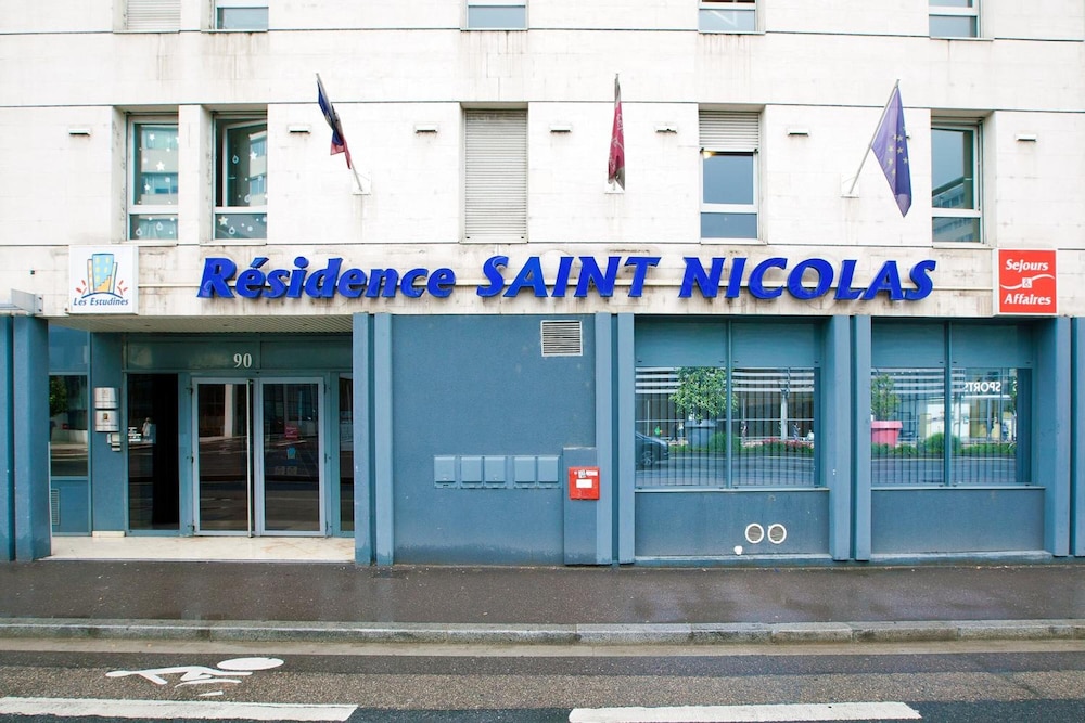 Sejours Et Affaires Saint Nicolas 6/49