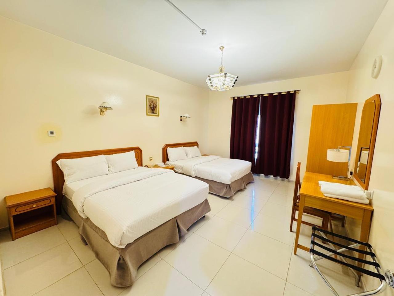 Basma Residence Hotel Apartments 8/31