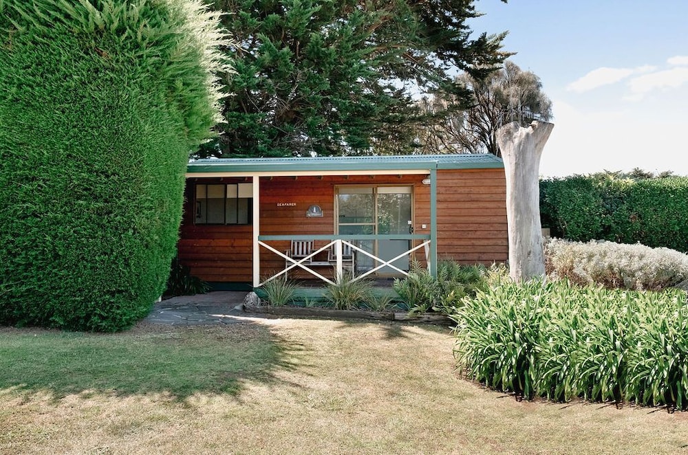 Port Fairy Holiday Park 38/48
