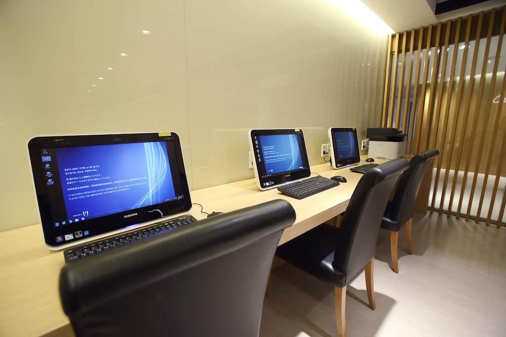 Hotel Pj Myeong Dong 44/50