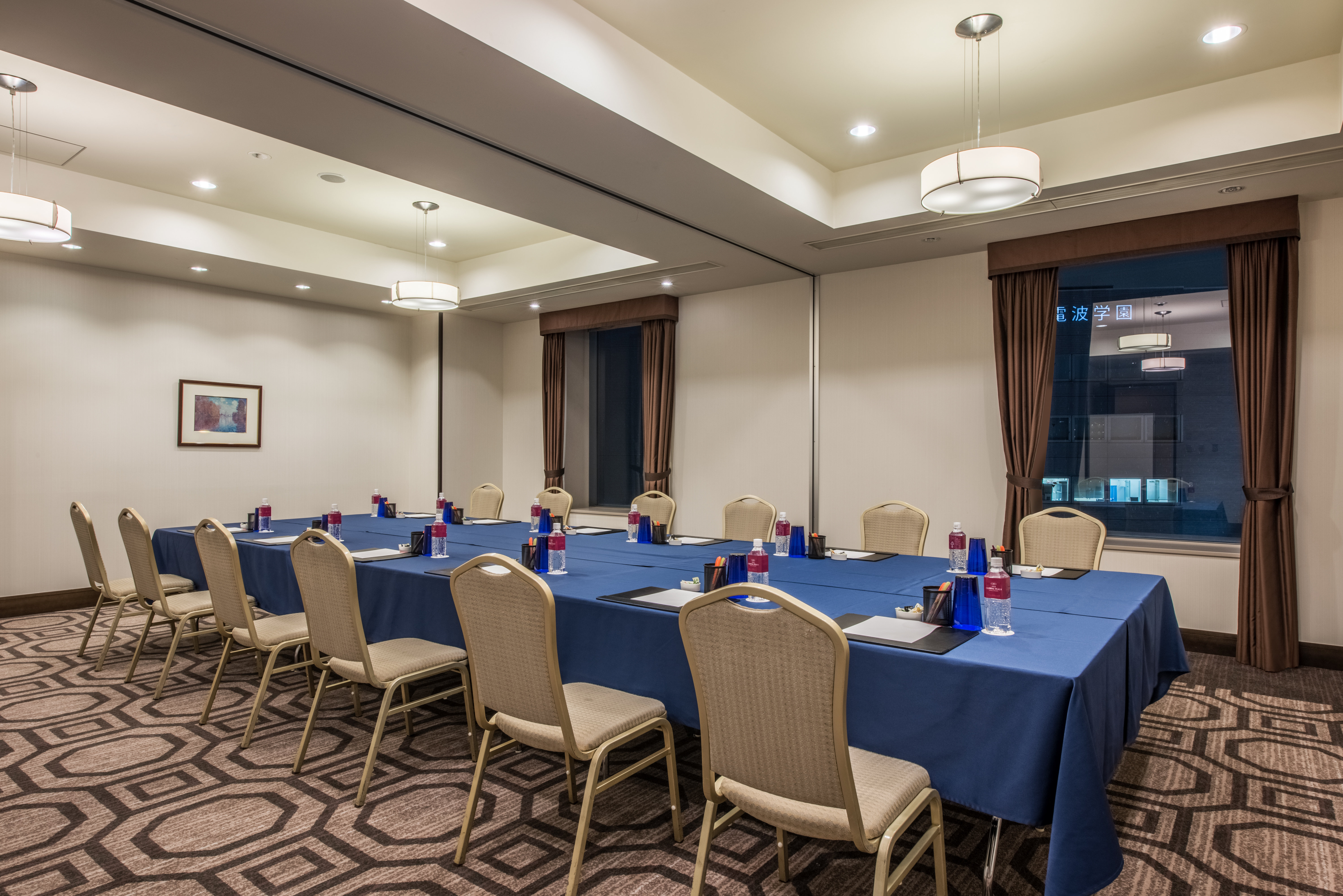 Ana Crowne Plaza Grand Court Nagoya 65/77