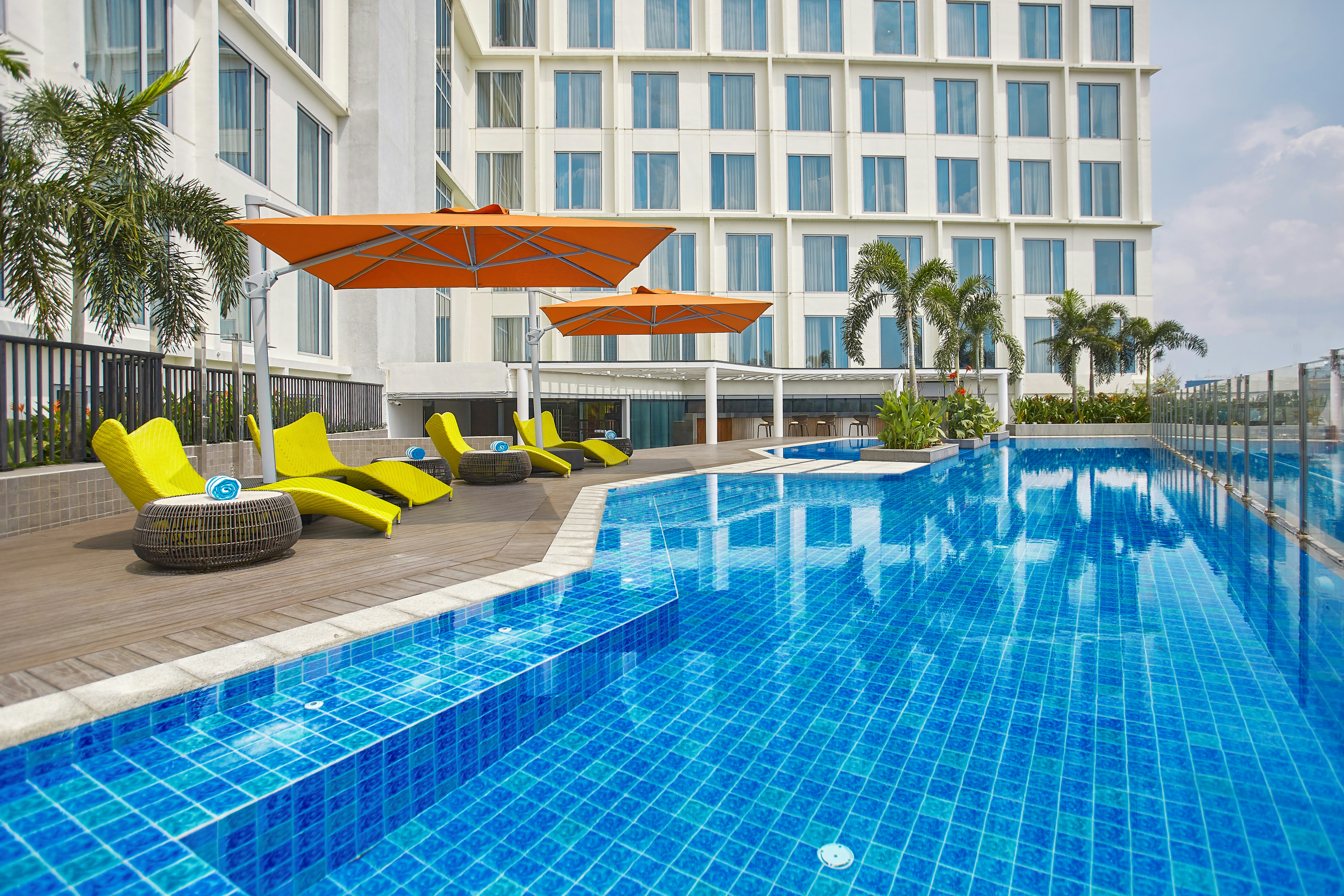 Kingsford Hotel Manila 31/34