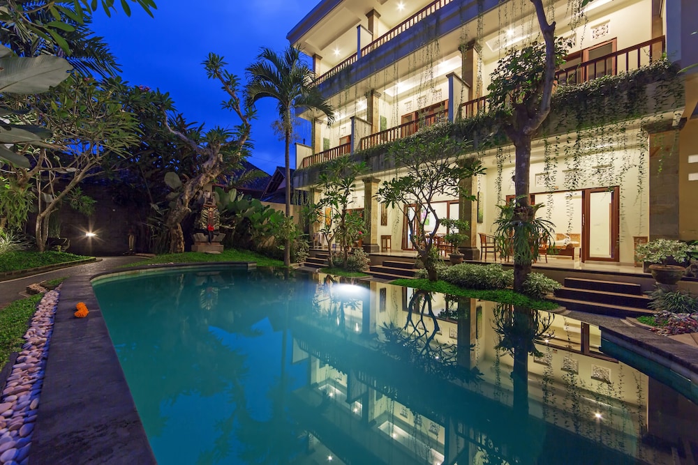 Padma Retreat Ubud 6/50