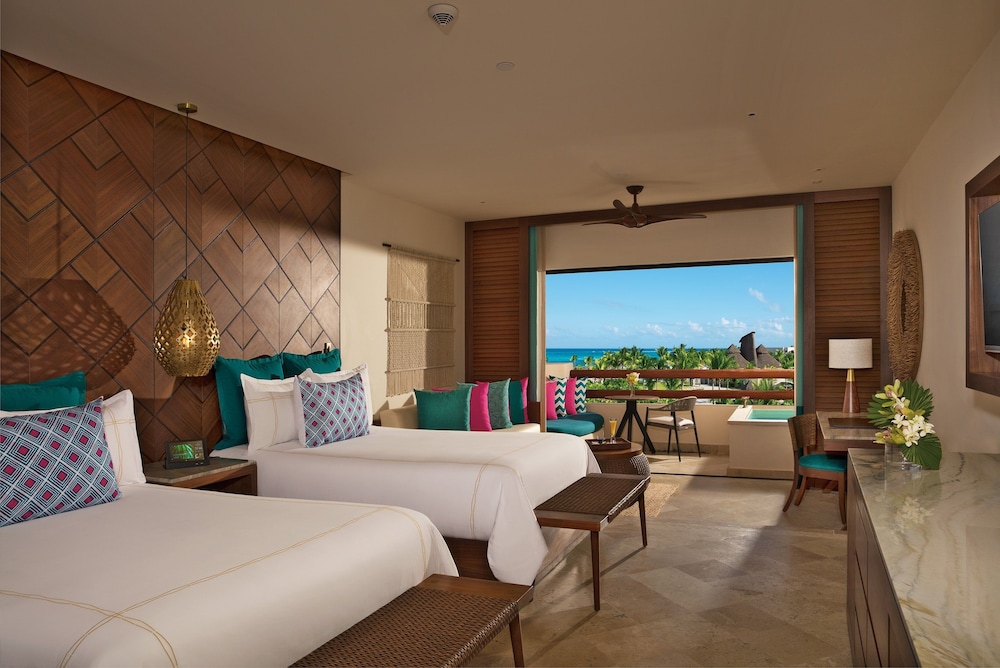 Secrets Maroma Beach Riviera Cancun 24/64