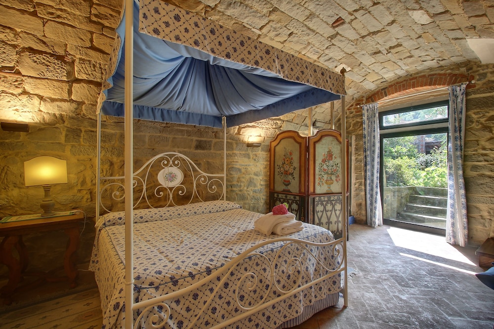 VILLA LA BORGHETTA RESORT 13/46