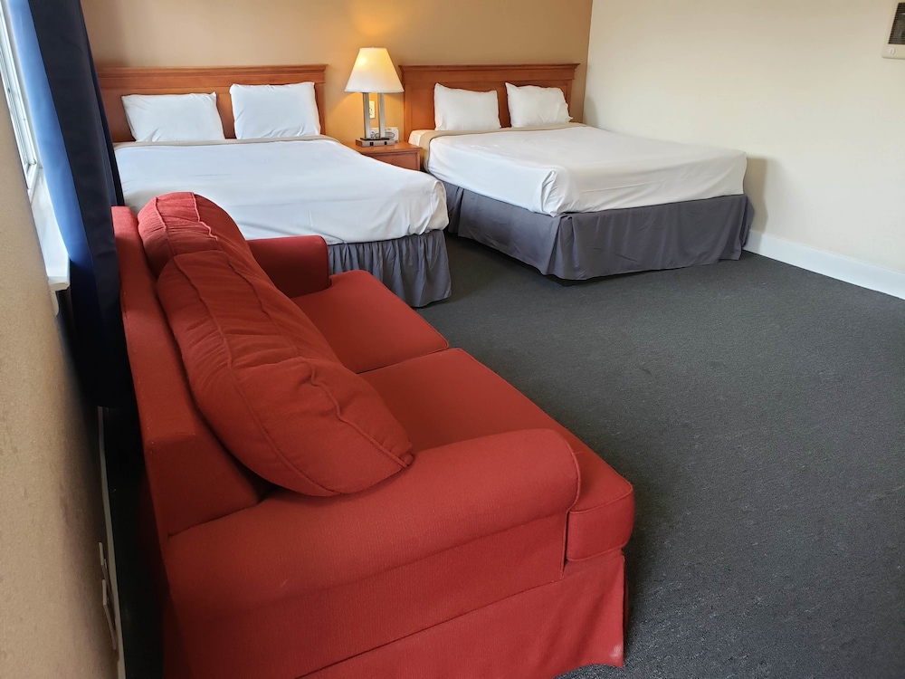 Motel6 Santa Cruz, CA 29/56