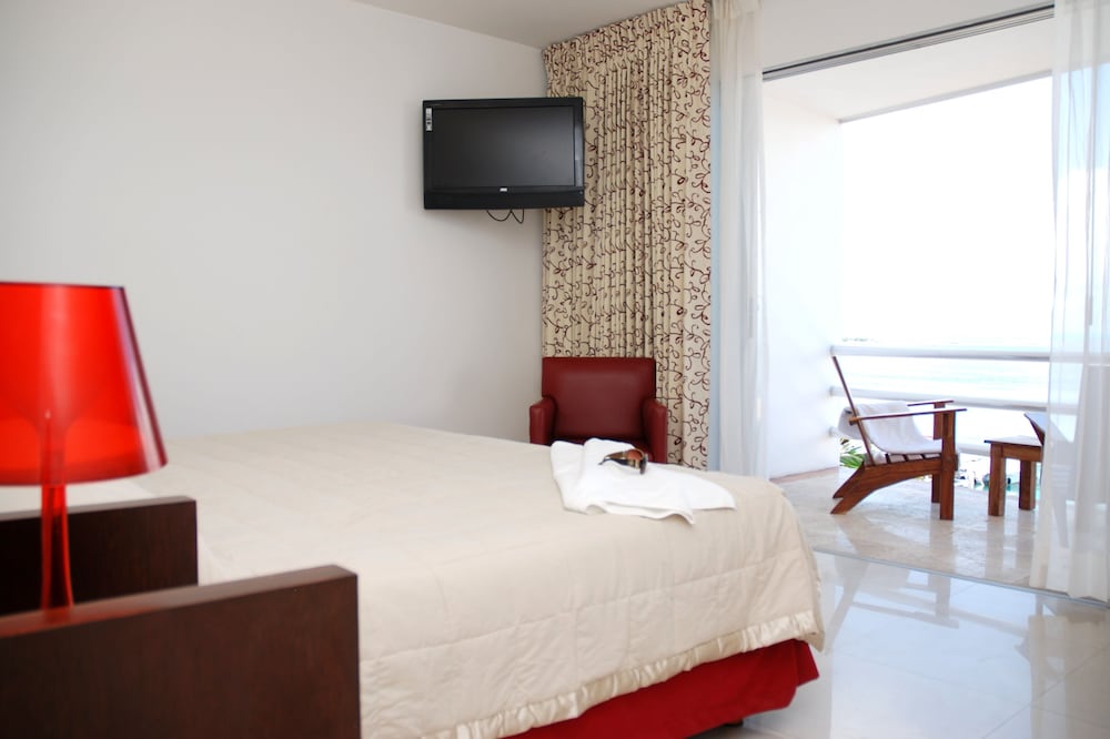 HoteL Bahia Chac Chi 18/55