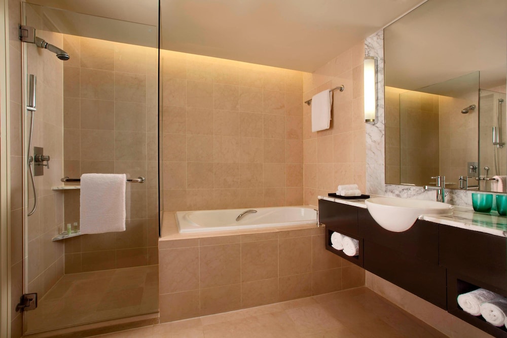 The Westin Kuala Lumpur Hotel 8/62