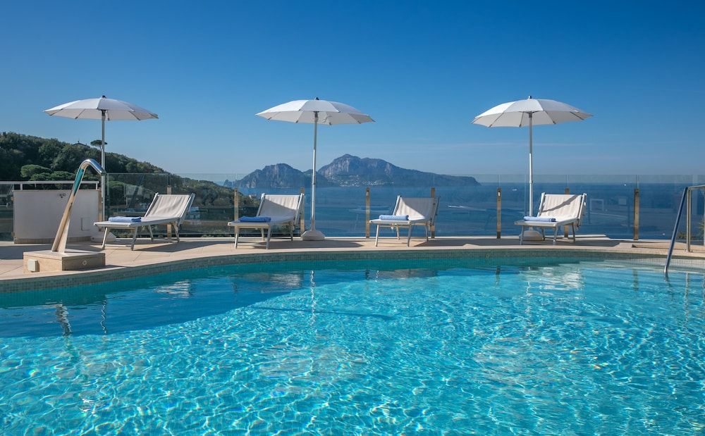 Hotel and Spa Bellavista Francischiello 62/69