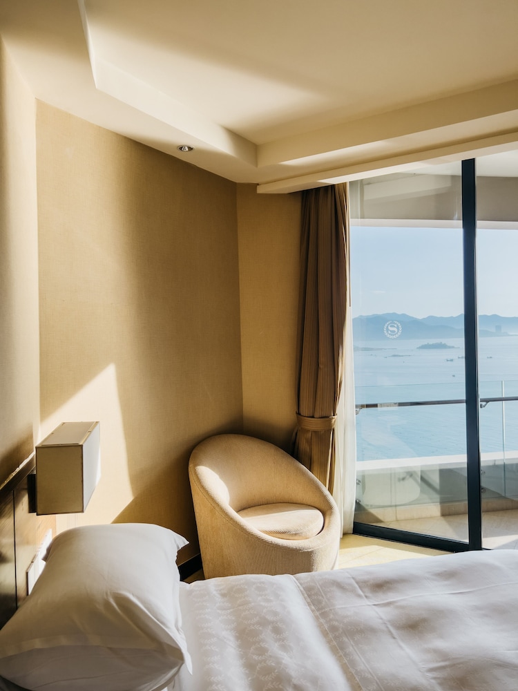 Sheraton Nha Trang Hotel Spa 28/71