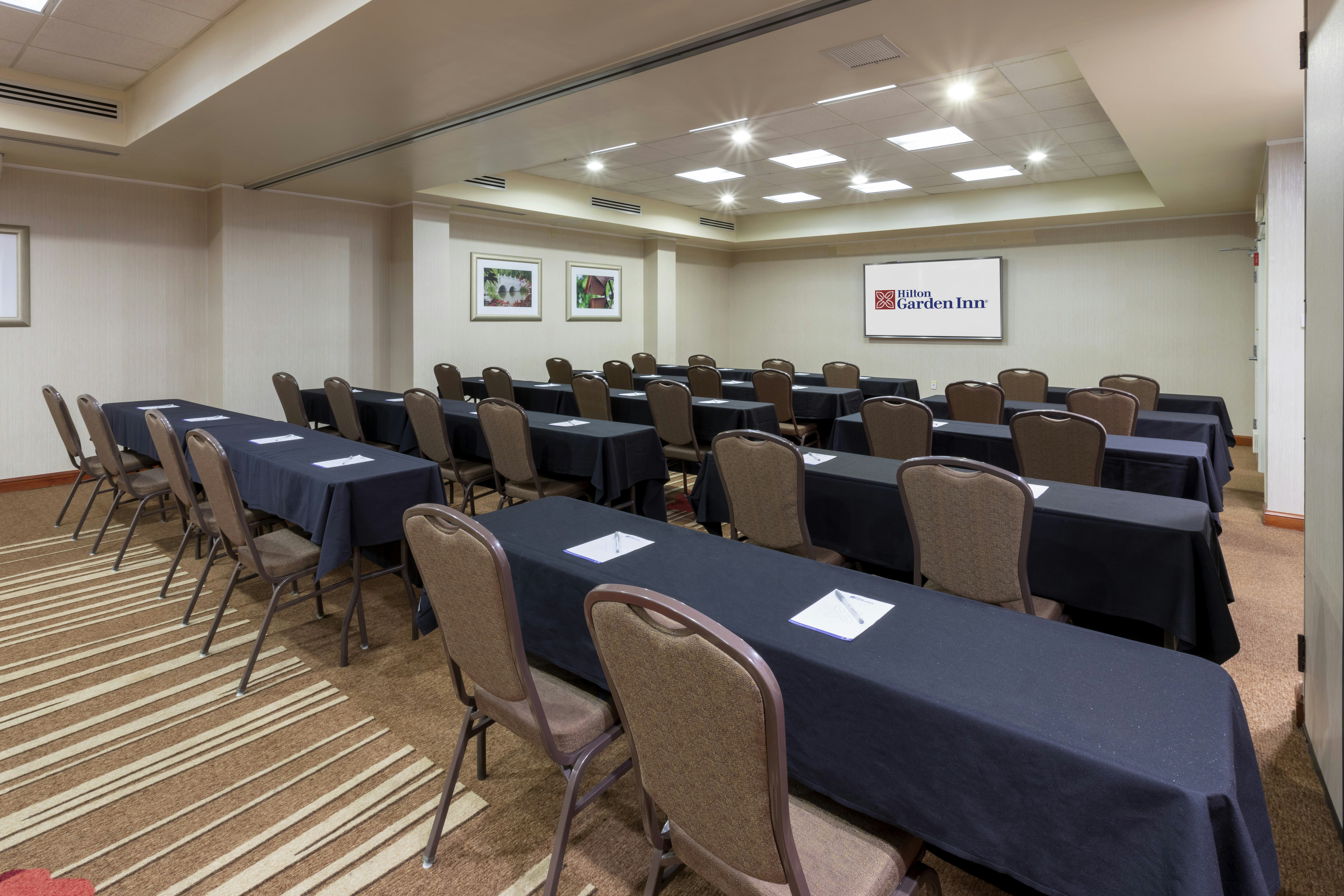 Hilton Garden Inn Minneapolis/Bloomington, MN 42/46