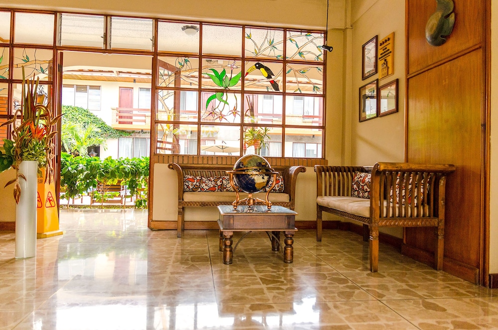 Hotel Suites And Apartments La Sabana 26/39