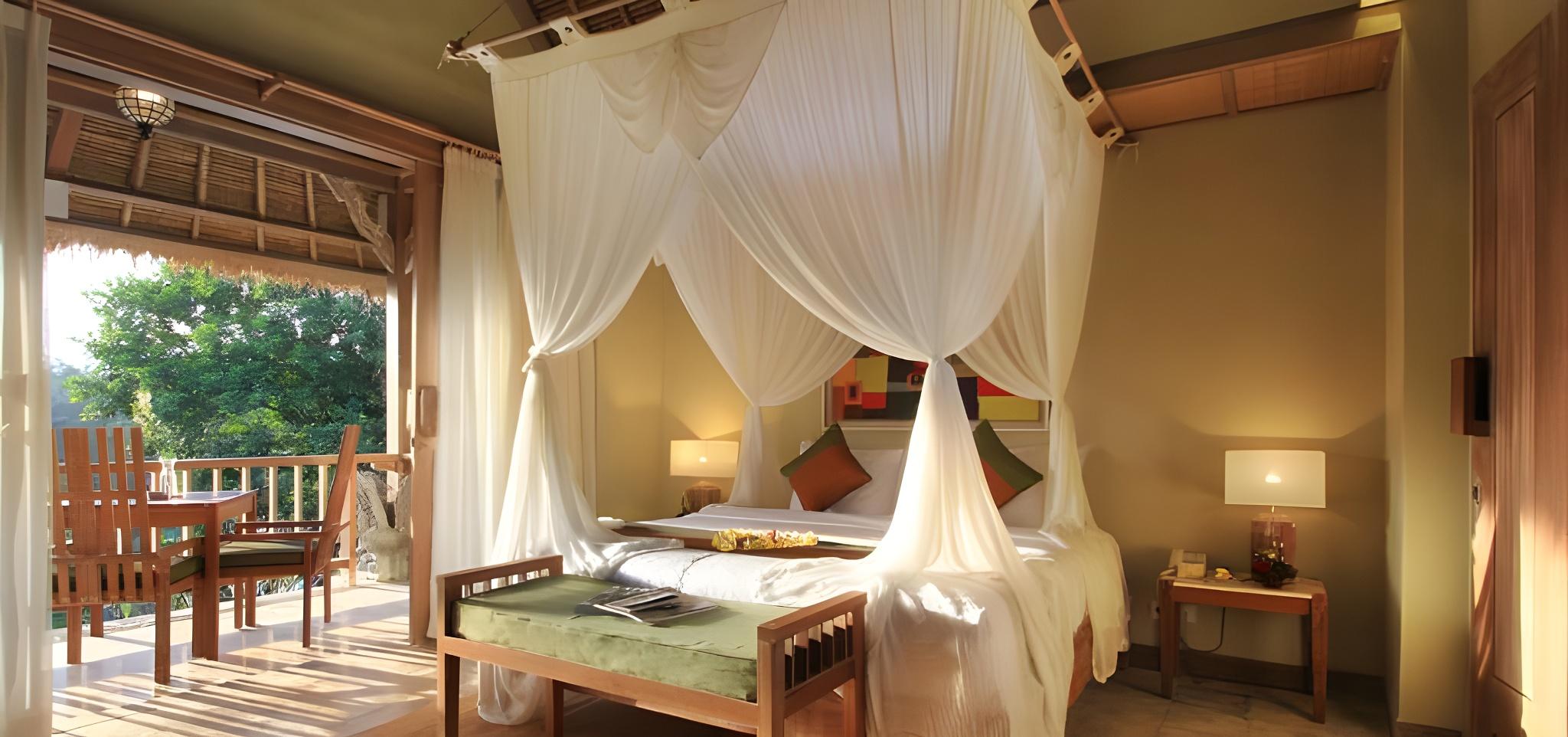Superior, Suite, Single Bed