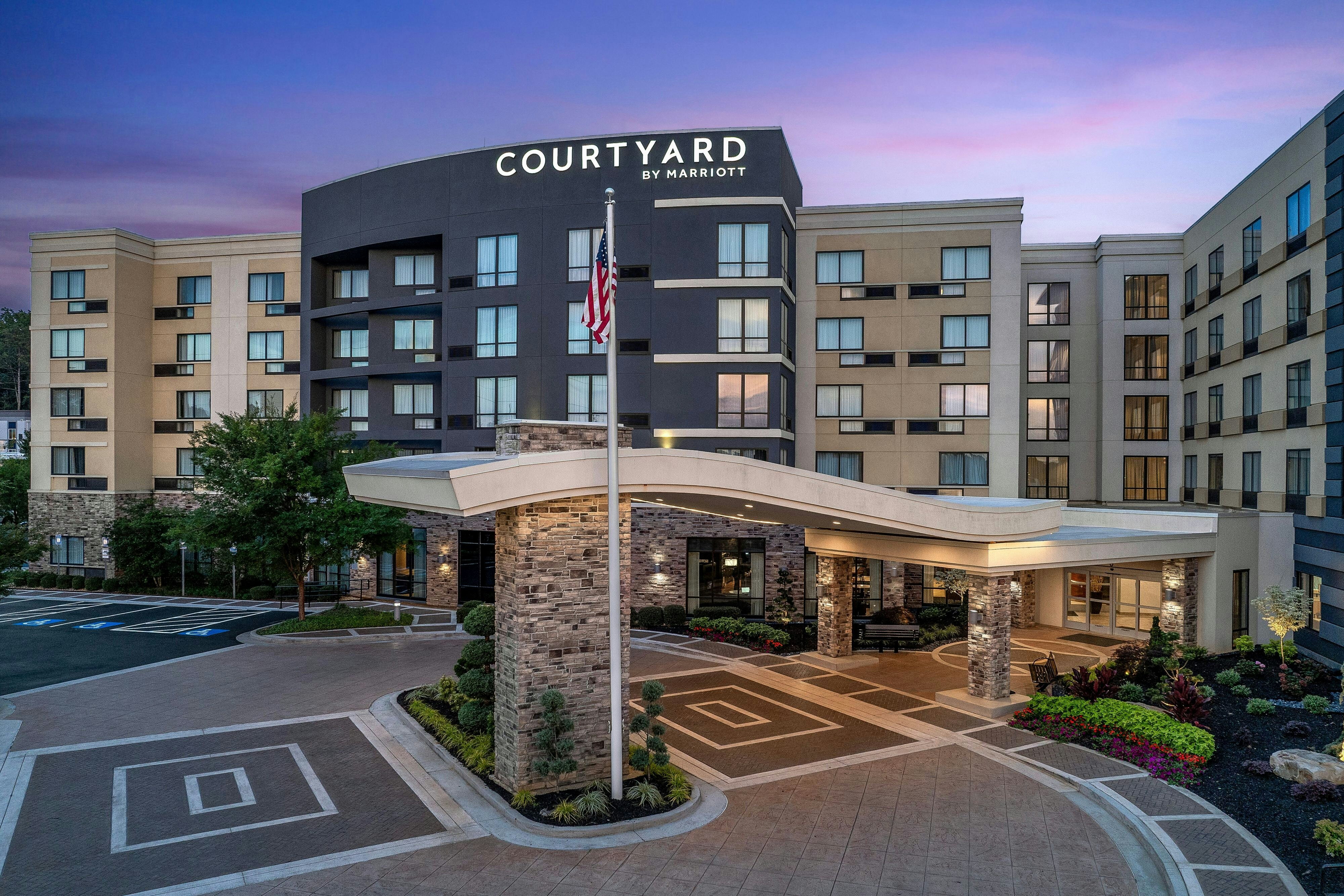 Fairfield Inn Suites Atlanta Lithia Springs 15/17