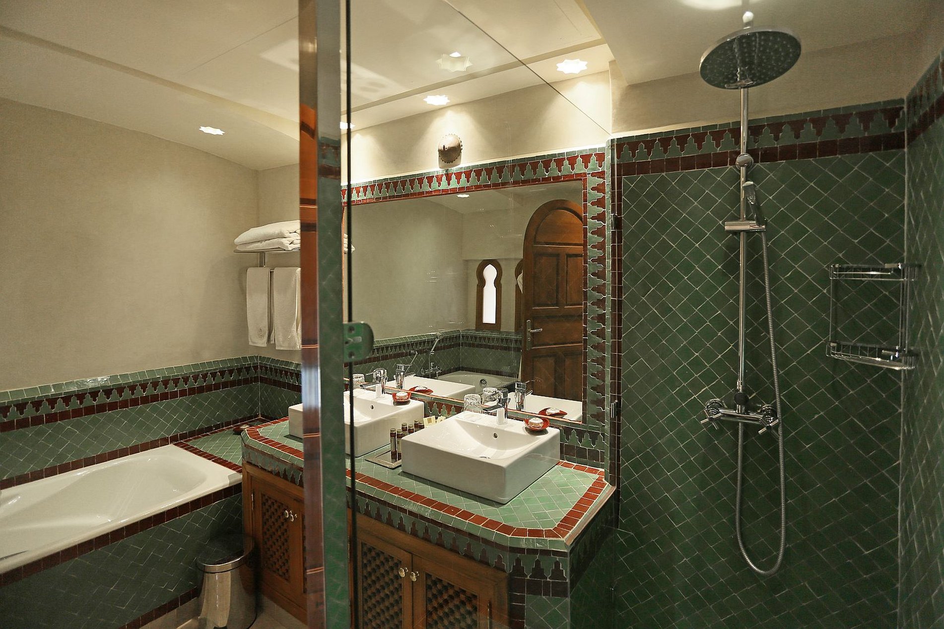 La Maison Arabe Marrakech 73/74
