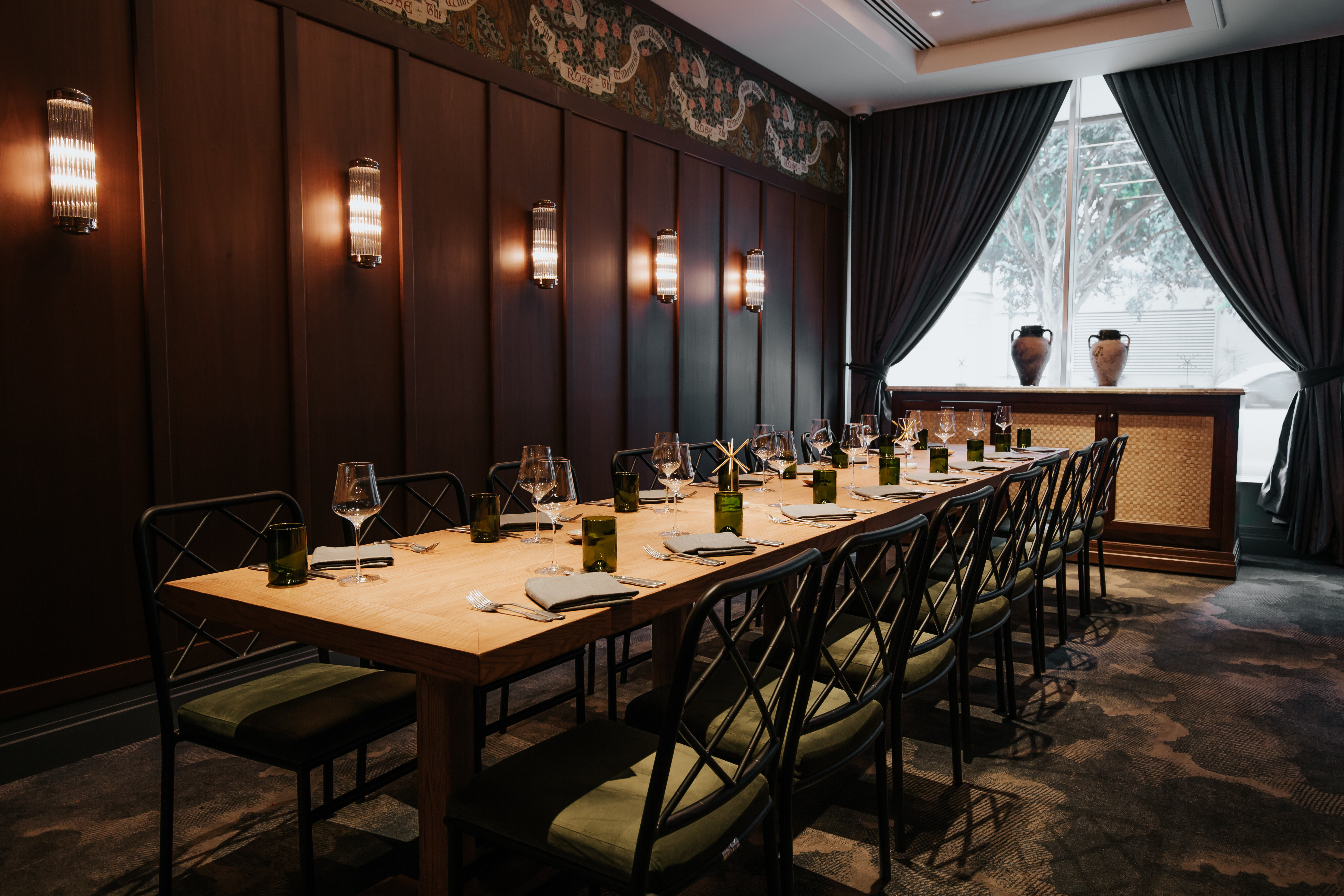 Ovolo Brisbane Fortitude Valley, a Wyndham Hotel 26/44