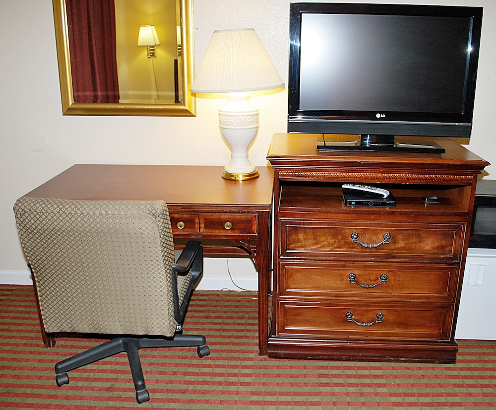 Travelodge by Wyndham Klamath Falls 15/21