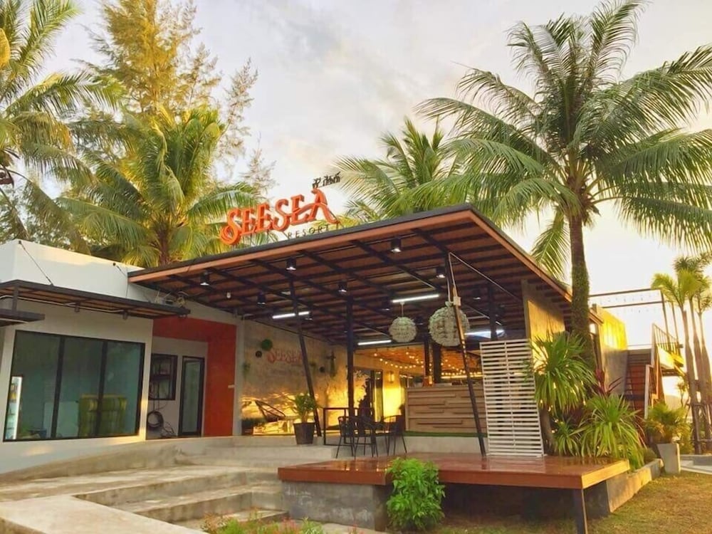 Seesea Resort 10/62