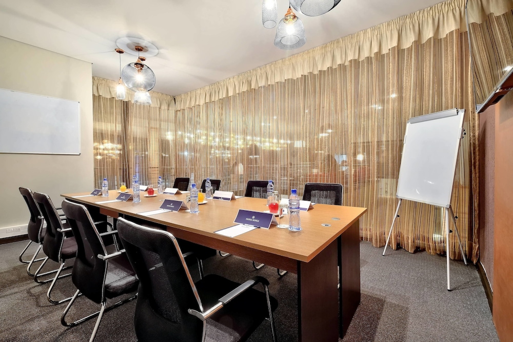 PROTEA HOTEL NDOLA 44/45
